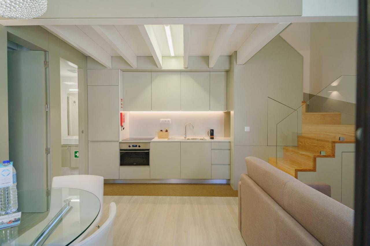 Apartament Feel Porto Matosinhos Ocean Flats Zewnętrze zdjęcie