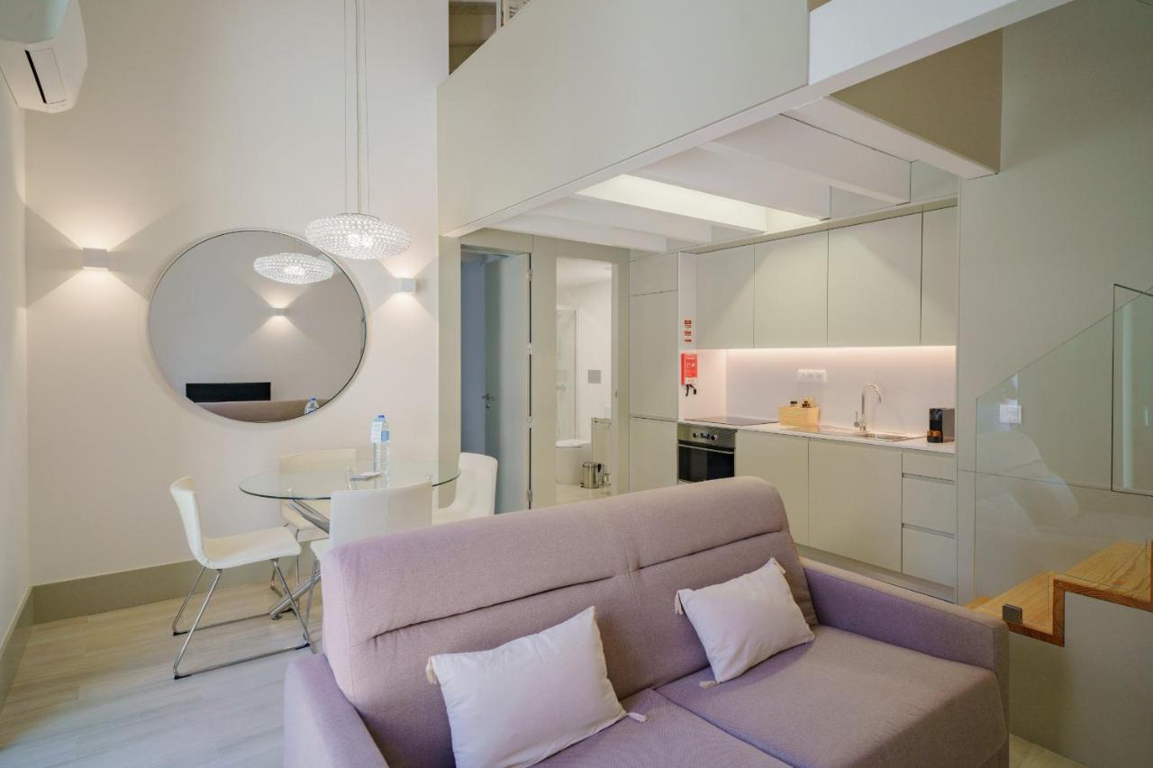 Apartament Feel Porto Matosinhos Ocean Flats Zewnętrze zdjęcie