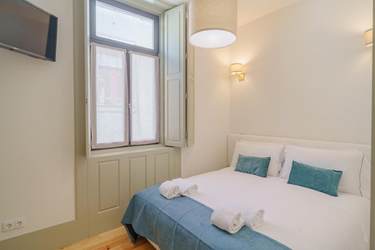 Apartament Feel Porto Matosinhos Ocean Flats Zewnętrze zdjęcie
