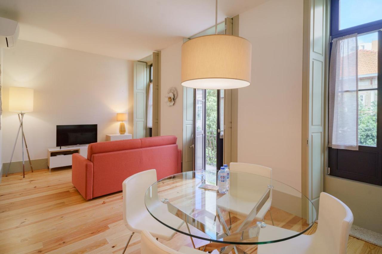 Apartament Feel Porto Matosinhos Ocean Flats Zewnętrze zdjęcie