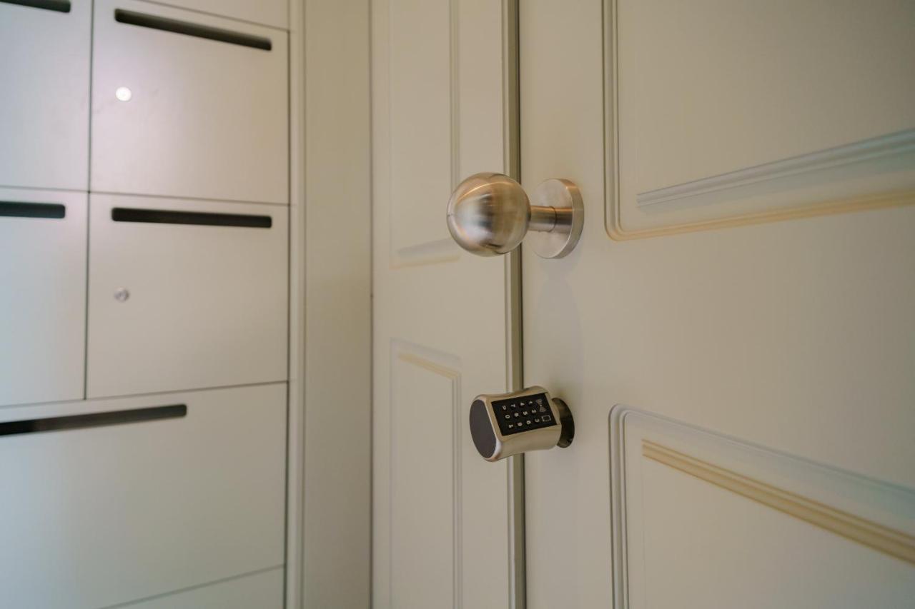Apartament Feel Porto Matosinhos Ocean Flats Zewnętrze zdjęcie