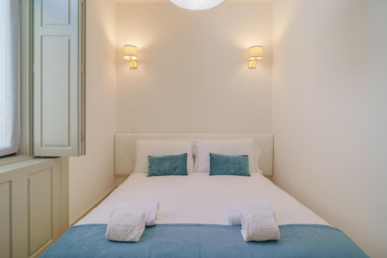 Apartament Feel Porto Matosinhos Ocean Flats Zewnętrze zdjęcie
