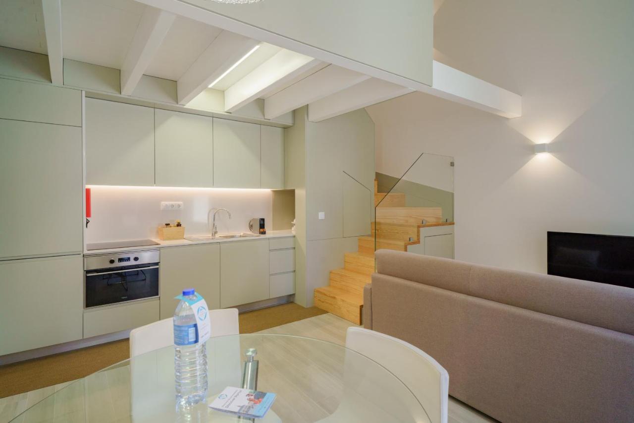 Apartament Feel Porto Matosinhos Ocean Flats Zewnętrze zdjęcie