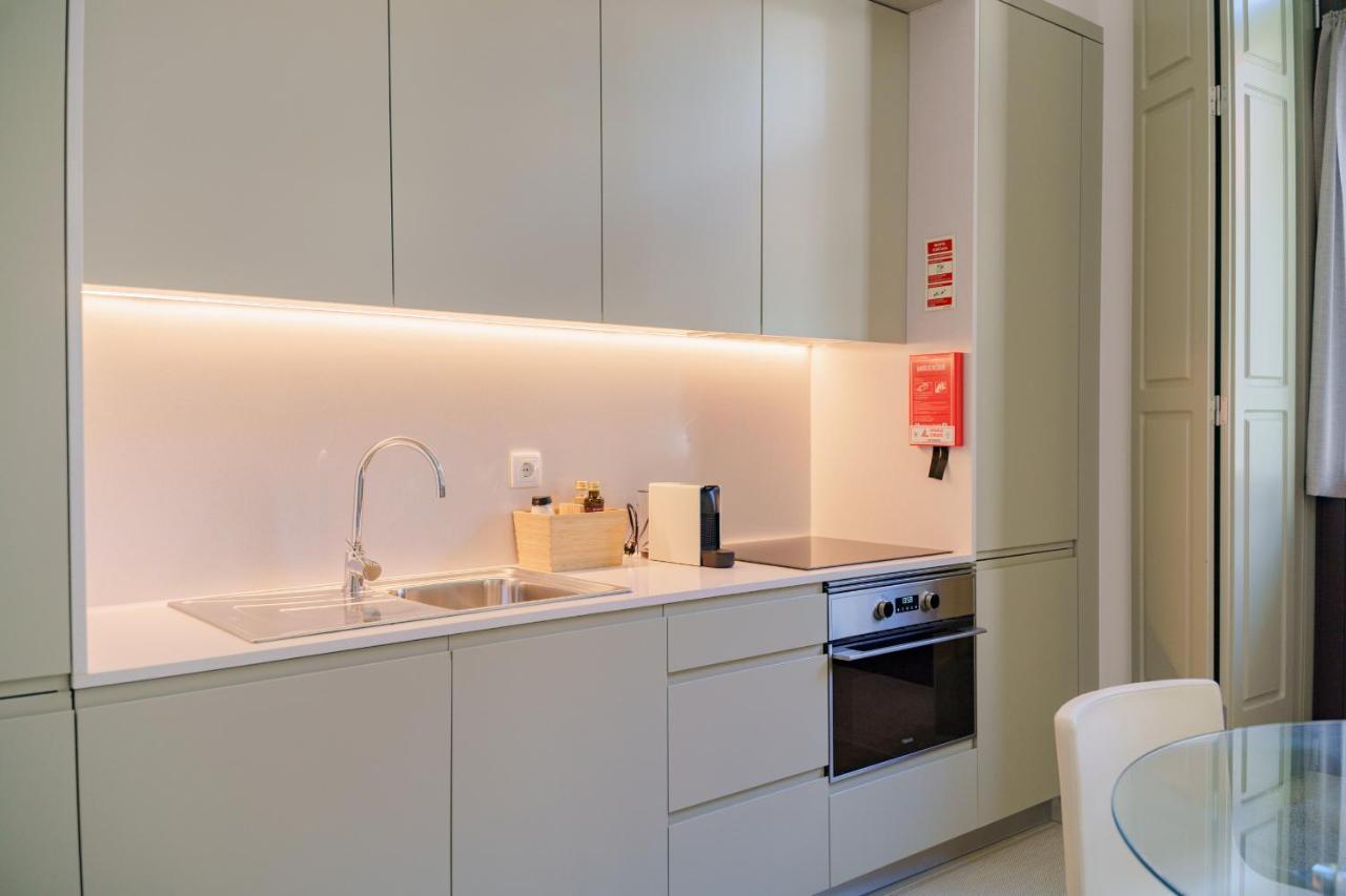 Apartament Feel Porto Matosinhos Ocean Flats Zewnętrze zdjęcie