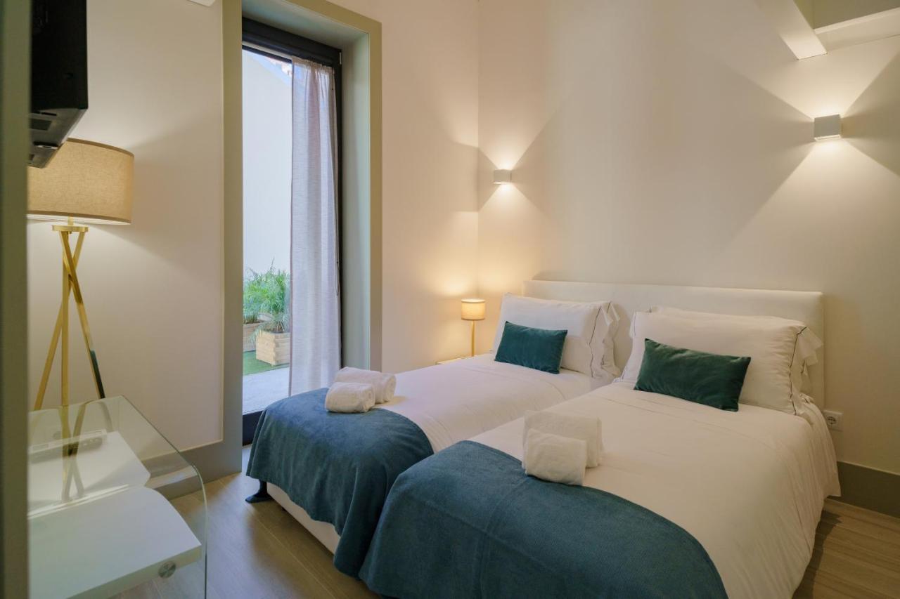 Apartament Feel Porto Matosinhos Ocean Flats Zewnętrze zdjęcie