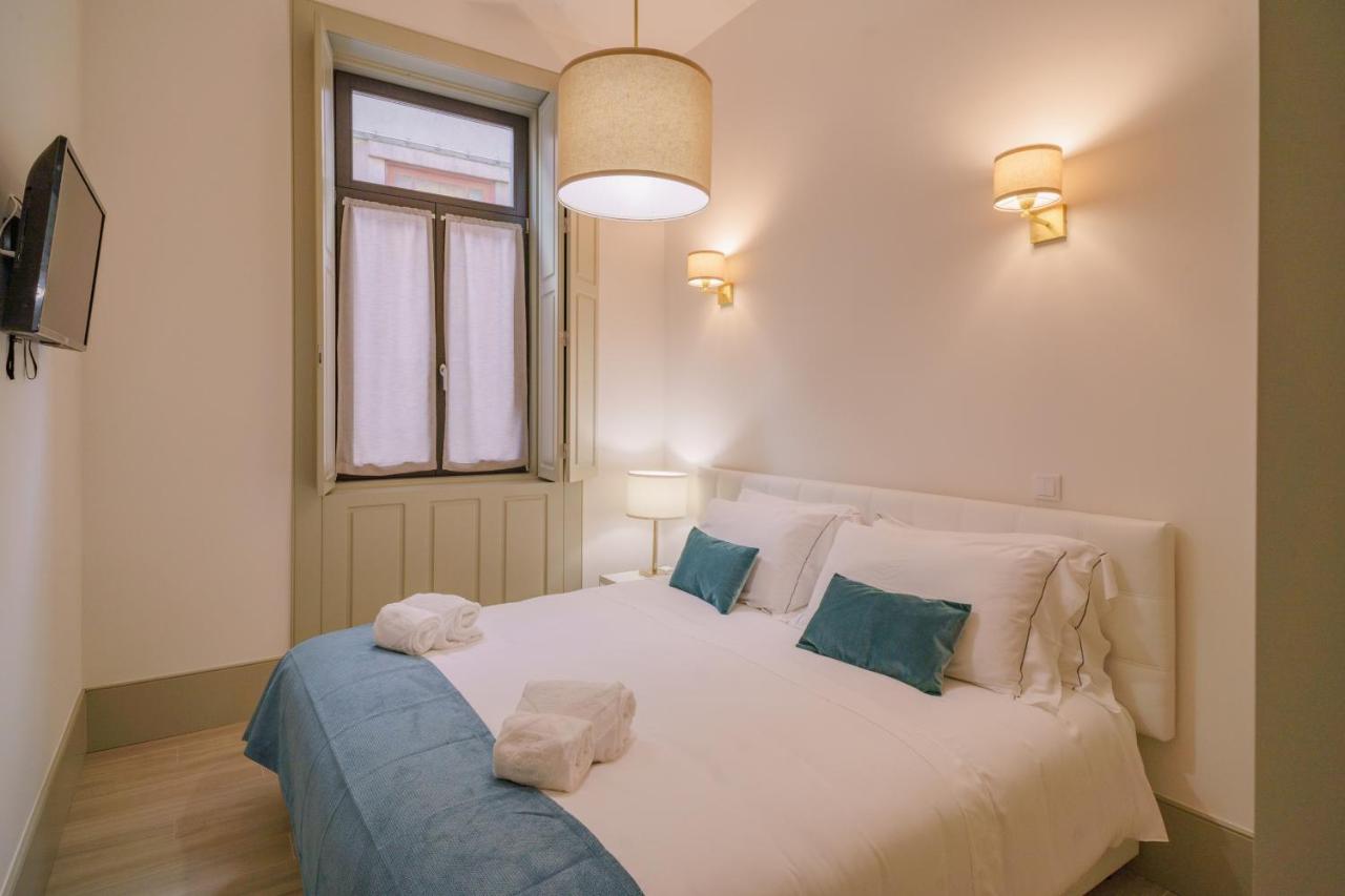 Apartament Feel Porto Matosinhos Ocean Flats Zewnętrze zdjęcie