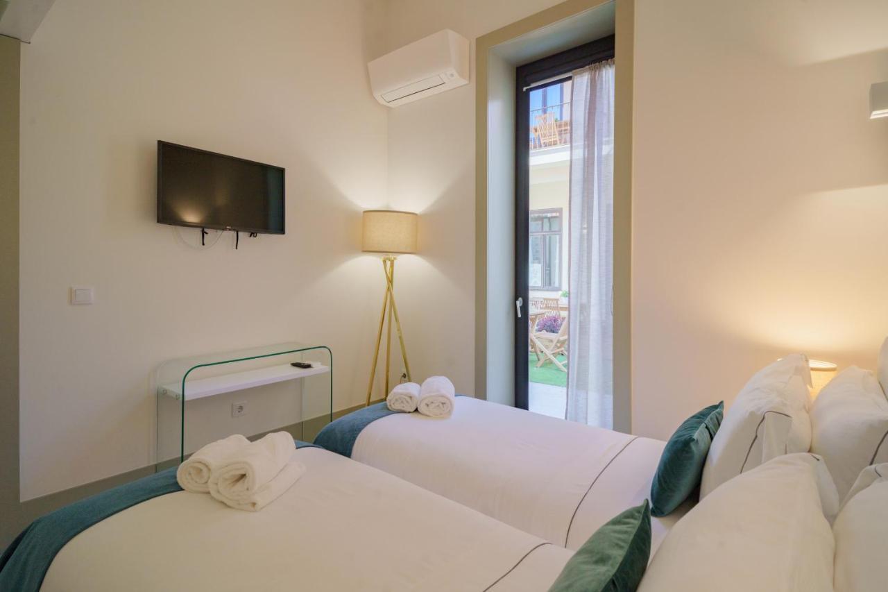 Apartament Feel Porto Matosinhos Ocean Flats Zewnętrze zdjęcie