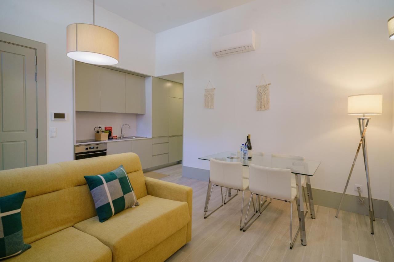 Apartament Feel Porto Matosinhos Ocean Flats Zewnętrze zdjęcie