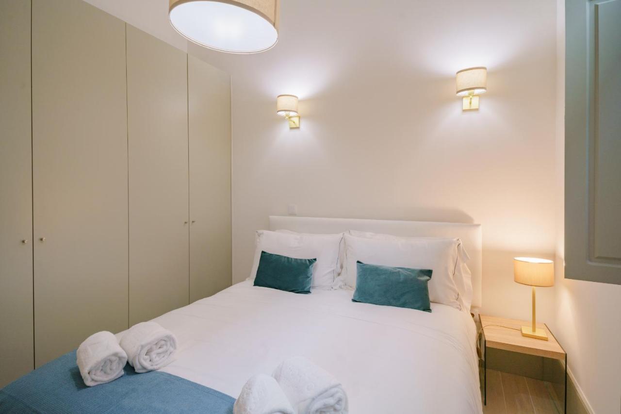 Apartament Feel Porto Matosinhos Ocean Flats Zewnętrze zdjęcie