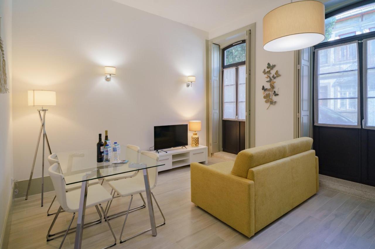 Apartament Feel Porto Matosinhos Ocean Flats Zewnętrze zdjęcie